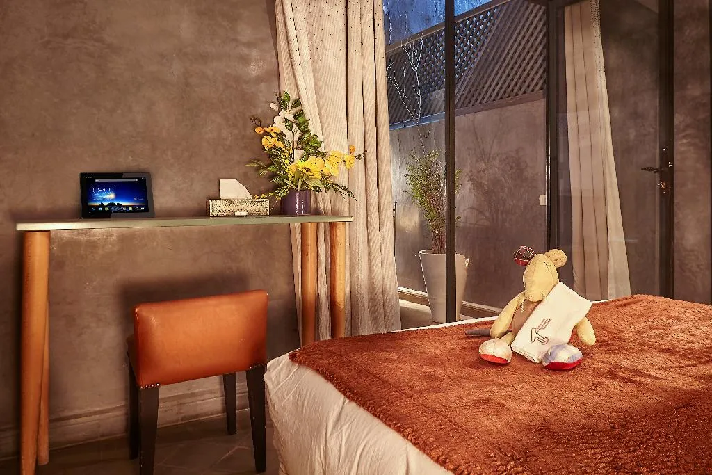 Room, Riad Luxe 40, Marrakech