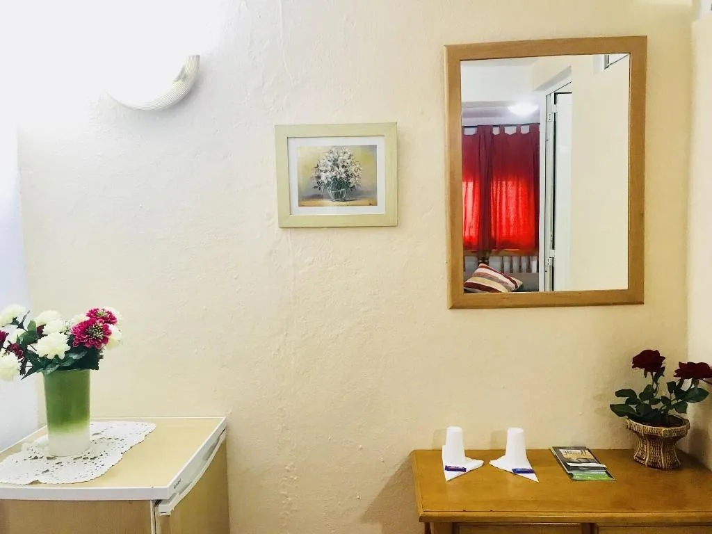 Room, H Juan Vivienda Turística, Costa Del Sol