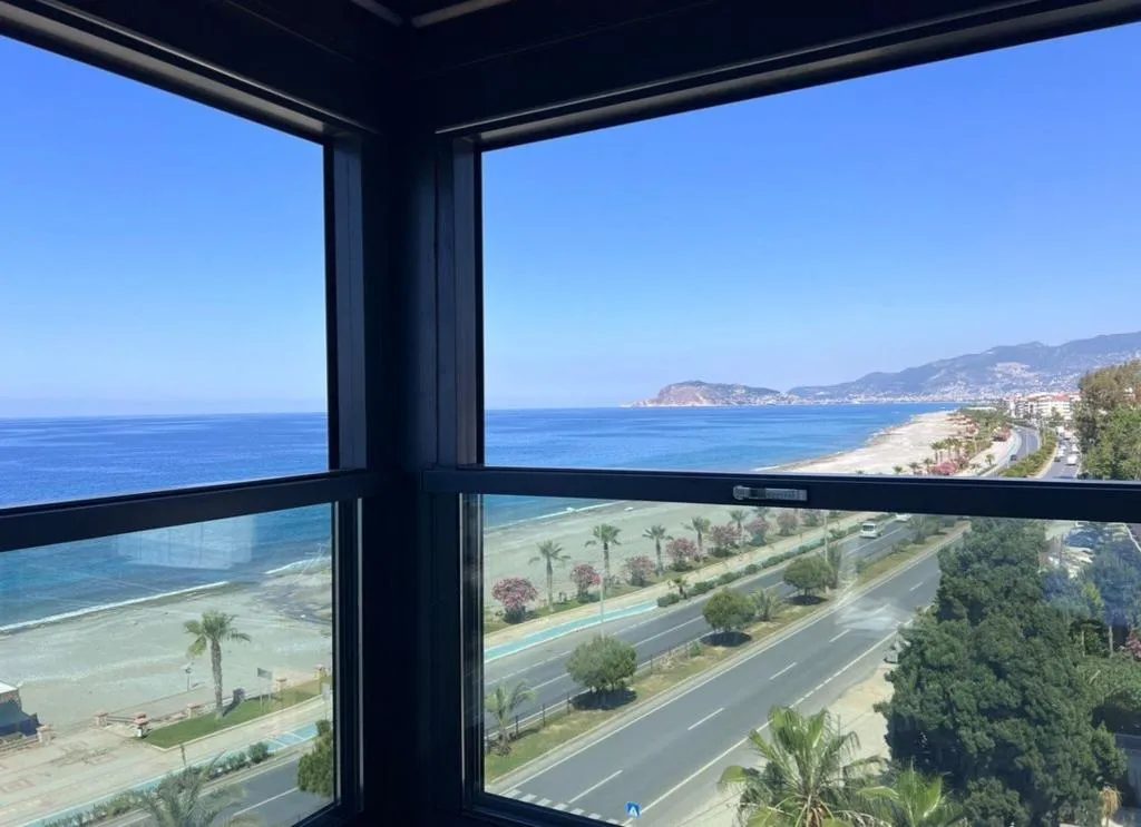 Room THREE BEDS Room, Ulu Residence Alanya, Antalya