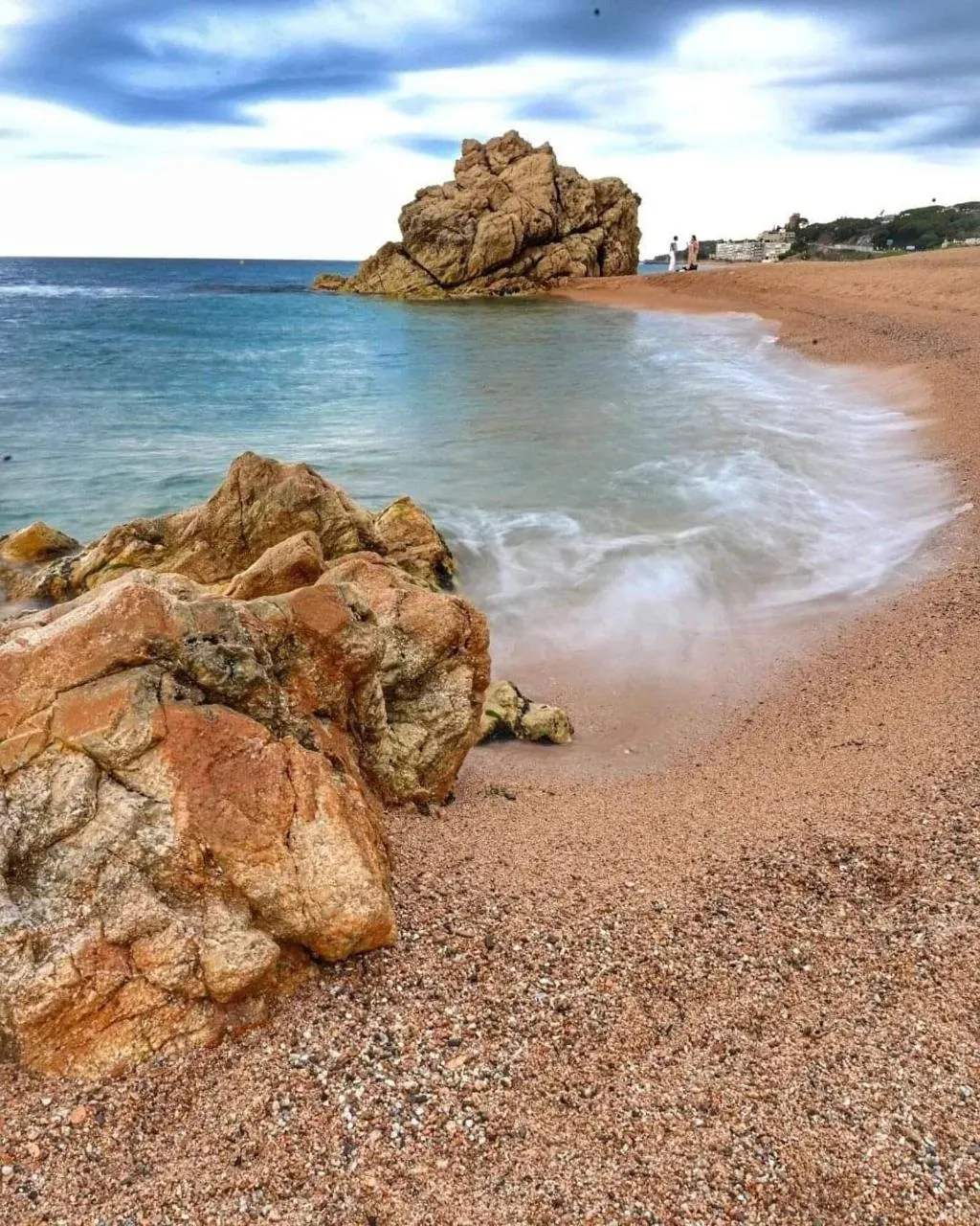 General view, Racon d'en Pepe, Costa Brava