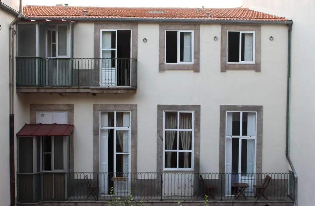 General view, Dear Porto Guest House, Porto