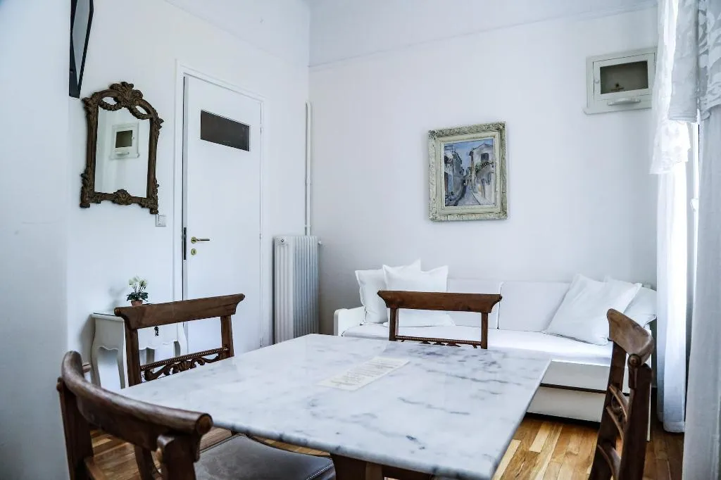 Room, Athens Koukaki Boutique Apartments, Athens