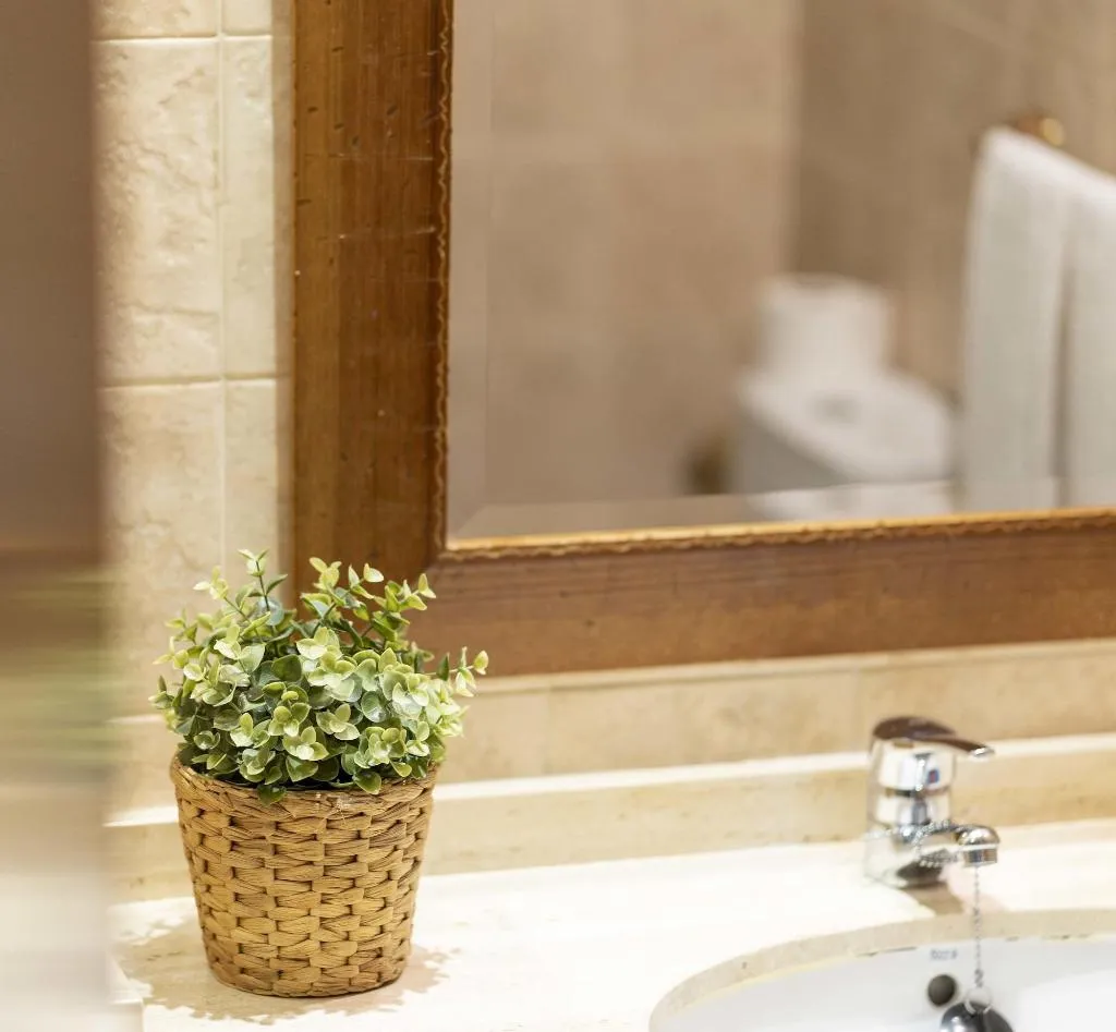 SINGLE STANDARD Room, Hostal La Posada, Costa Blanca