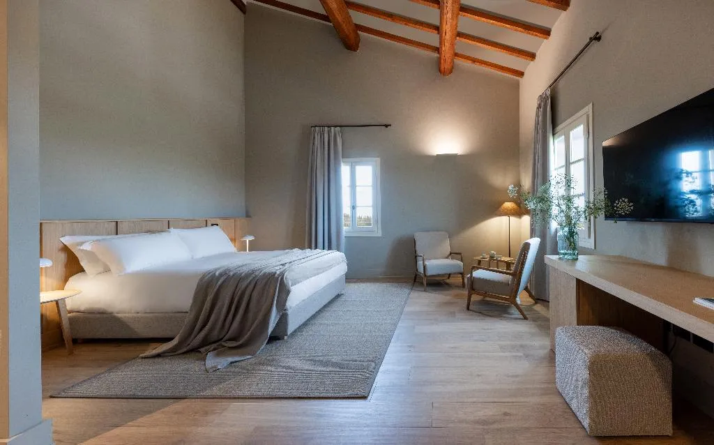 DOUBLE SUPERIOR Room, Colle Alberti Country House, Florence