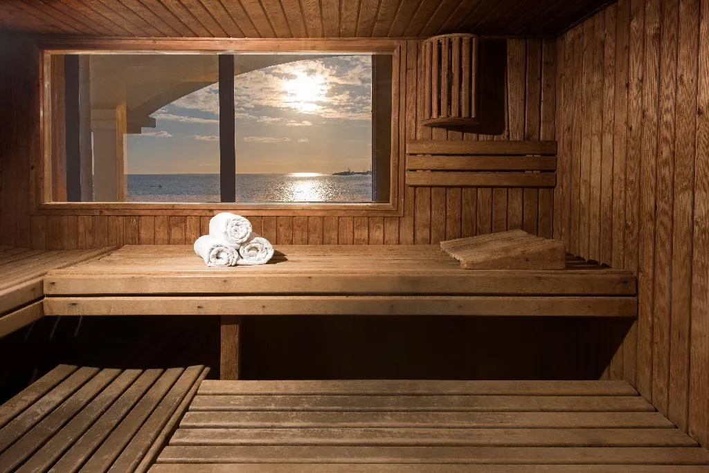 Sports and Entertainment, TUI BLUE Suite Princess (Adults Only), Gran Canaria