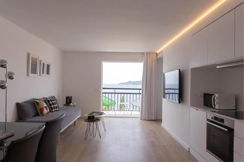 Room, Hotel Cenit & Apts. Sol y Viento, Ibiza