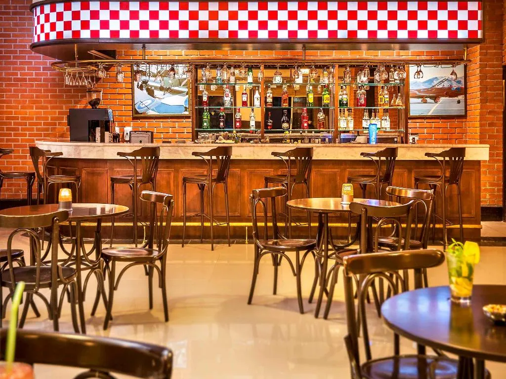 Bar, Rixos Premium Tekirova L.O.L ThemePark Free Access, Antalya