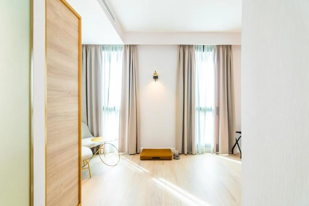 Room, Hotel Malaga Vibes, Costa Del Sol
