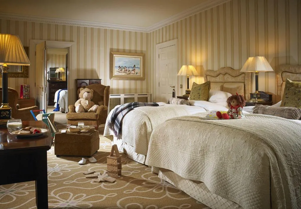 TWIN SUPERIOR Room, Hayfield Manor, Cork