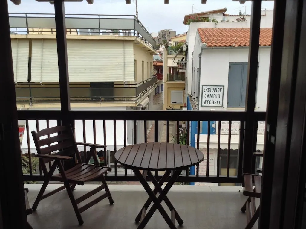TRIPLE STANDARD Room, Mouria, Skiathos