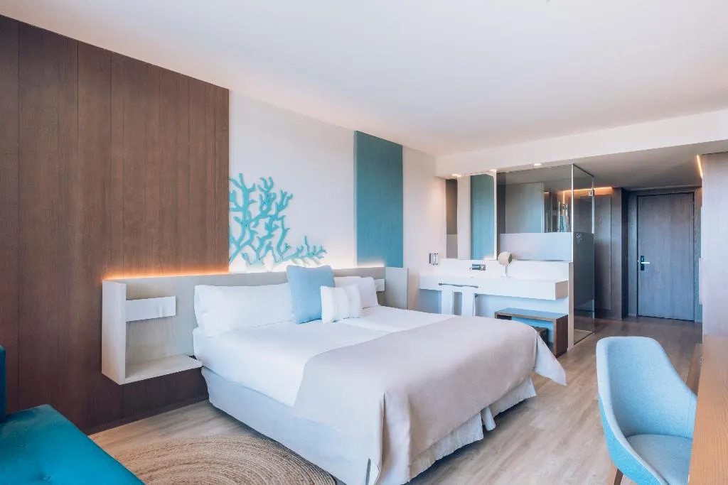 DOUBLE SINGLE USE PRESTIGE Room, Iberostar Selection Llaut Palma -Adults Only, Majorca
