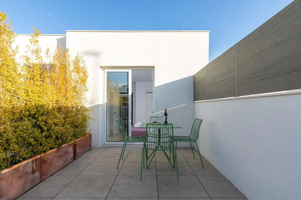 APARTMENT ONE BEDROOM Room, Holiday Rentals Los Salados, Seville