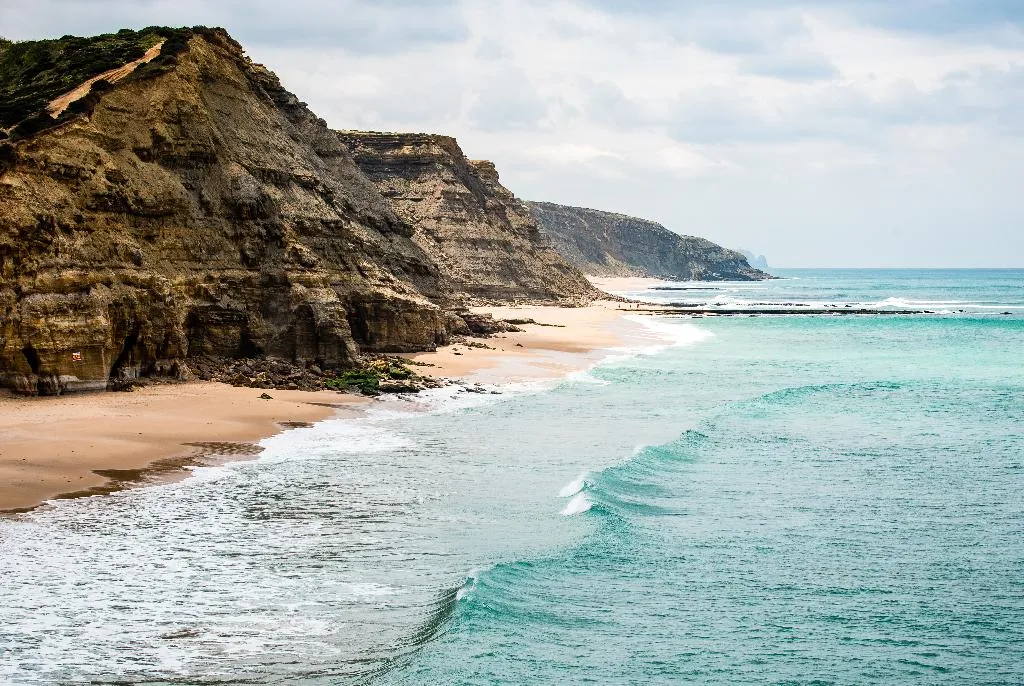 Beach, Outsite Ericeira - Boavista, Lisbon