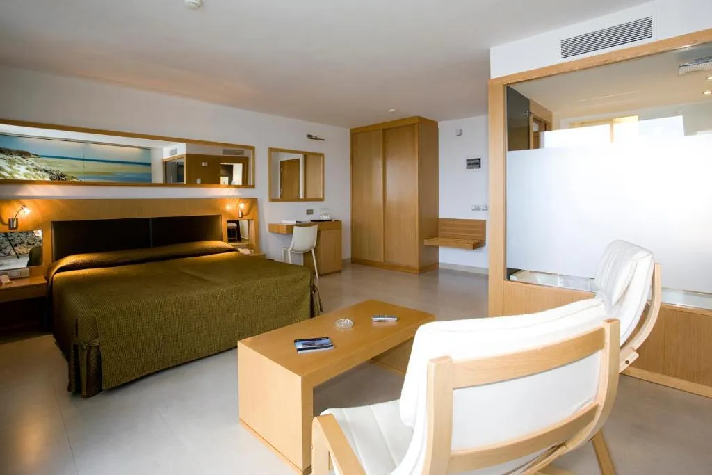 JUNIOR SUITE SEA VIEW Room, R2 Bahía Design Hotel & Spa Wellness - Adults only, Fuerteventura