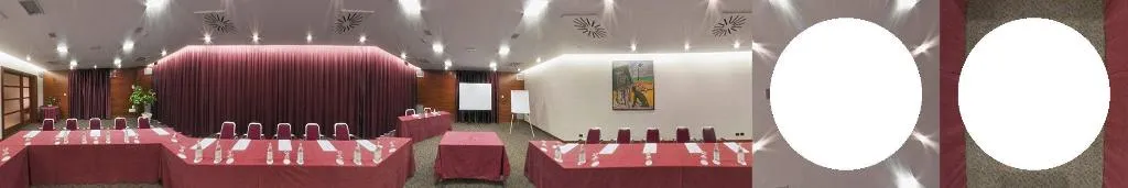 Conferences, Crowne Plaza Venice East Quarto D'altino, Venice