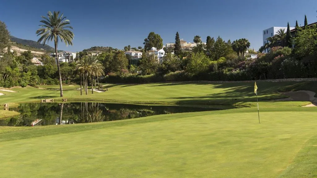 General view, Westin La Quinta Golf Resort & Spa, Costa Del Sol