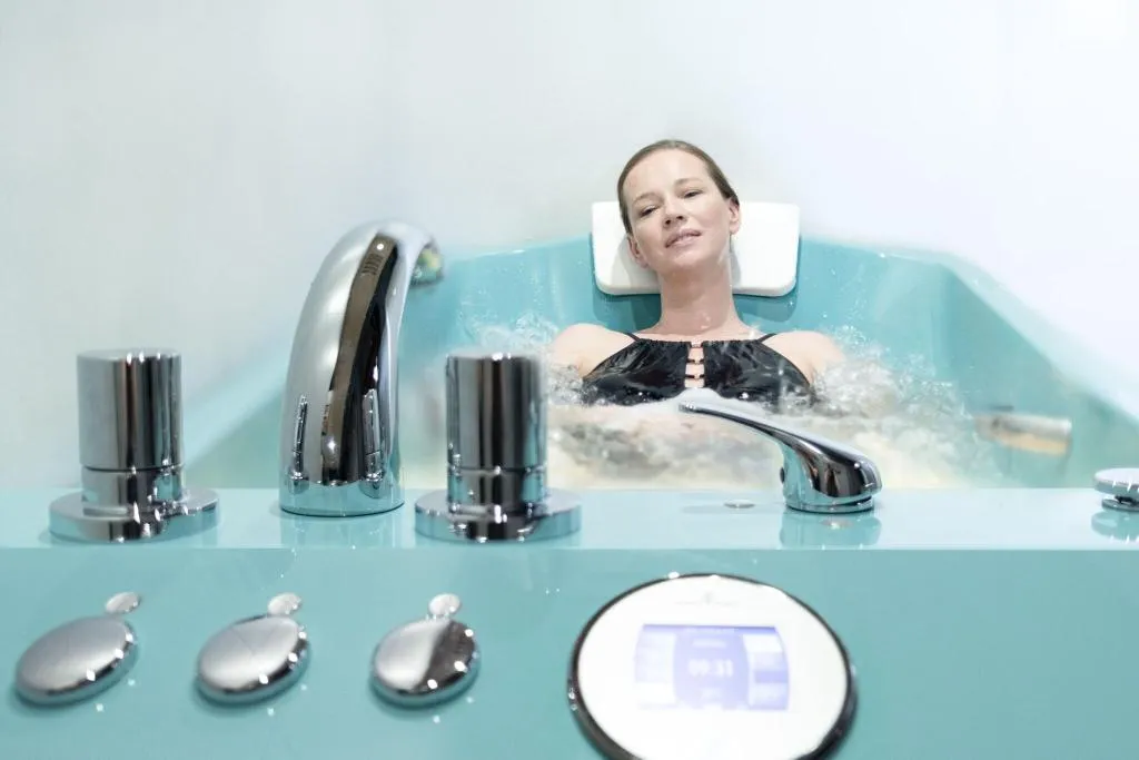 Sports and Entertainment, Sopotorium Hotel & Medical Spa, Gdansk