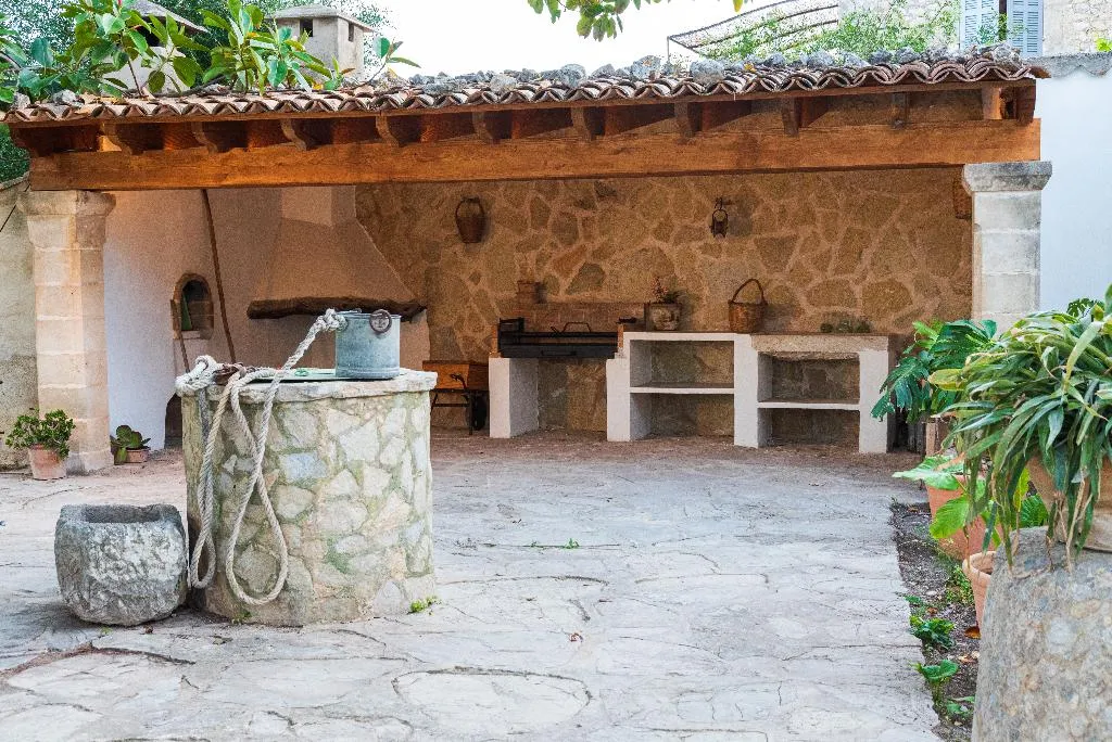 Lobby, Agroturisme Subies, Majorca