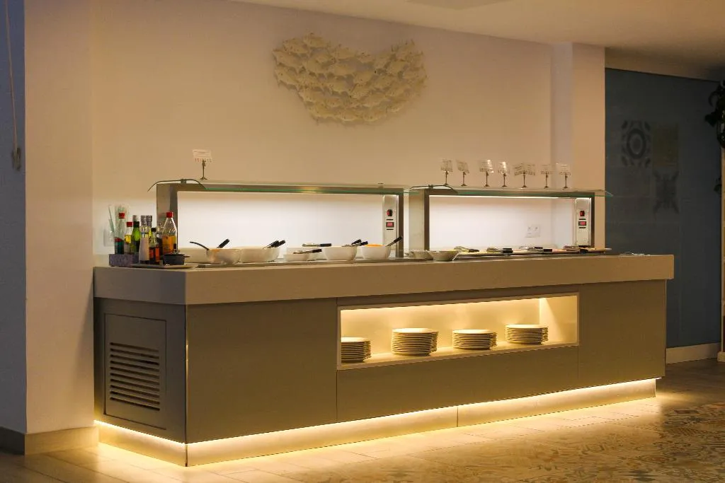 Restaurant, Apartments Cordial Magec Taurito, Gran Canaria