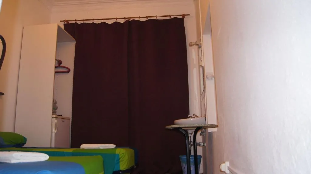 Room, Arosa, Barcelona