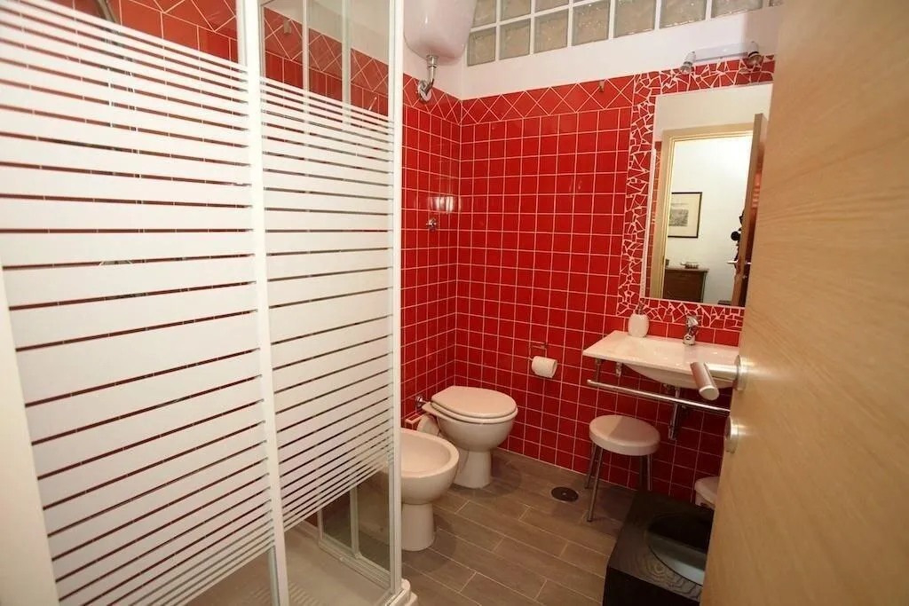Room, Le Stanze di Sara Bed & Breakfast, Rome
