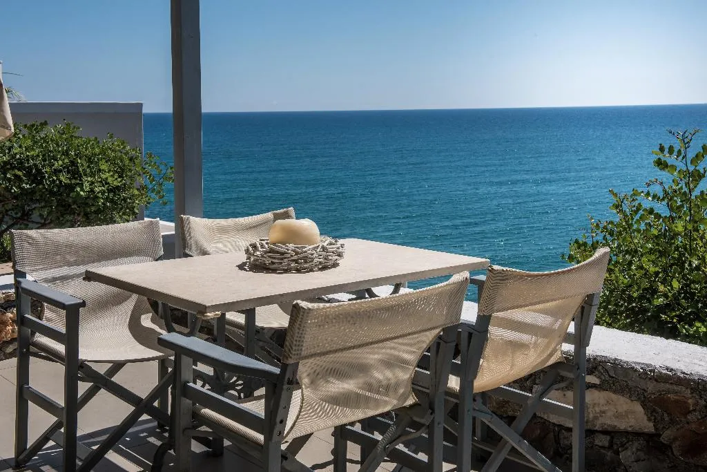 APARTMENT ONE BEDROOM Room, Skajado Cottages and Apartments, Crete