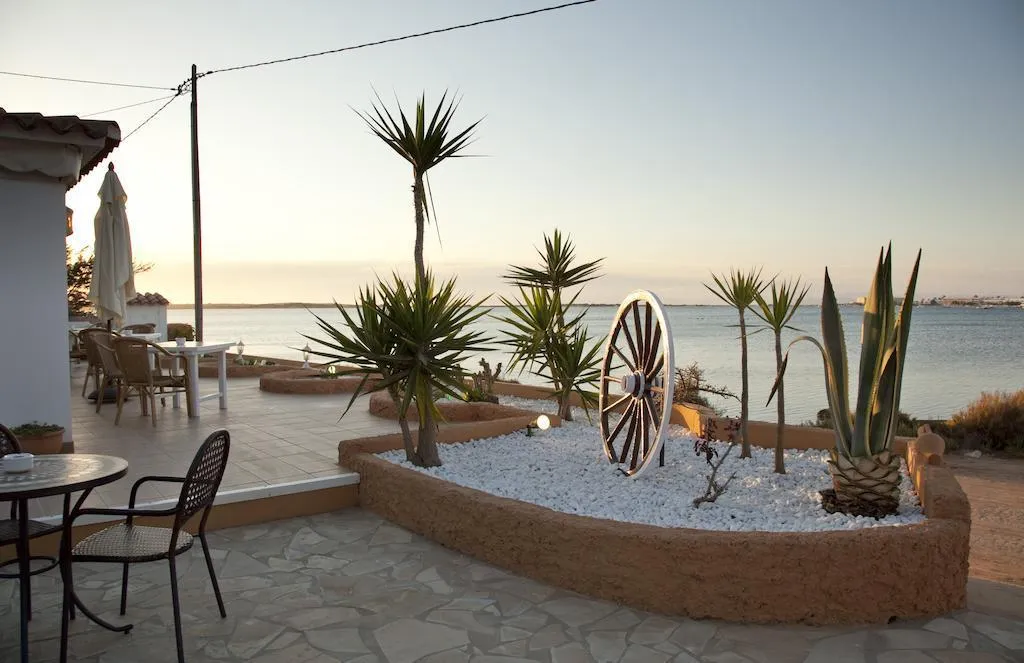 Bar, Lago Dorado, Ibiza
