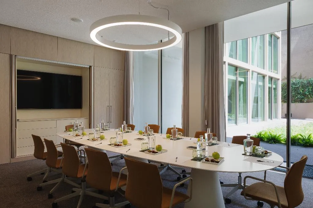 Conferences, Lumen Hotel and The Lisbon Light Show, Lisbon