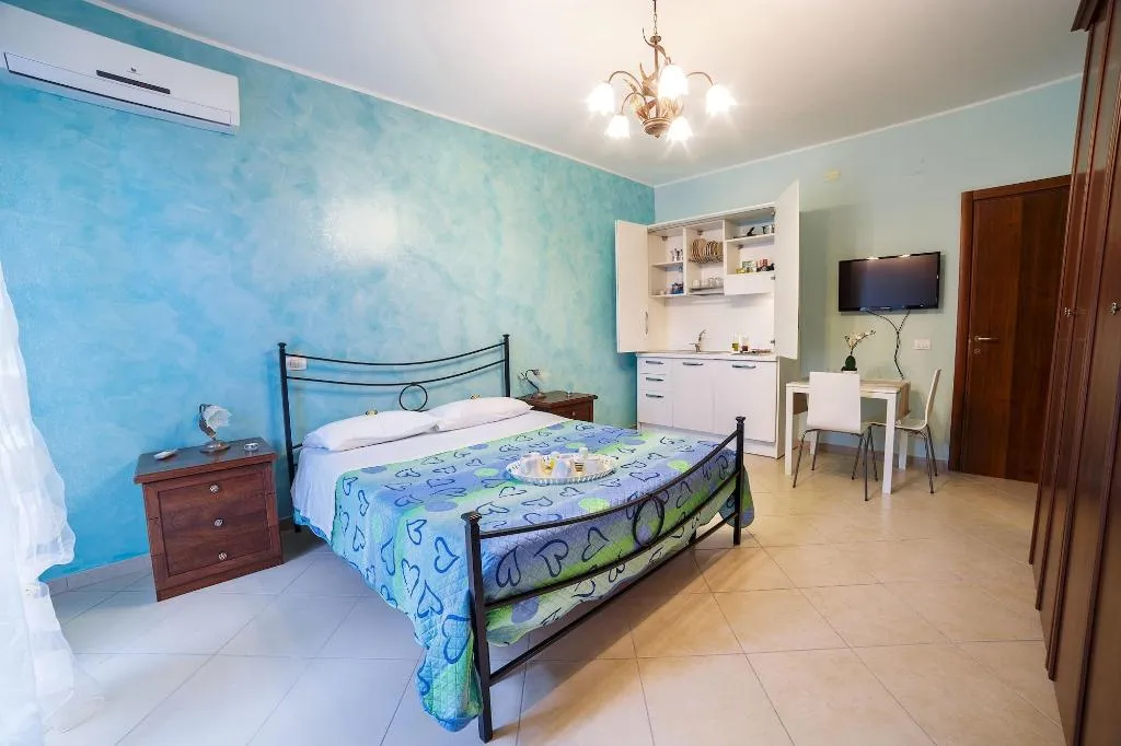 Room, B&B Sicily In Love, Catania