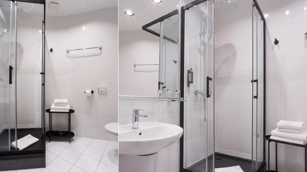 TRIPLE STANDARD Room, Atrium, Krakow