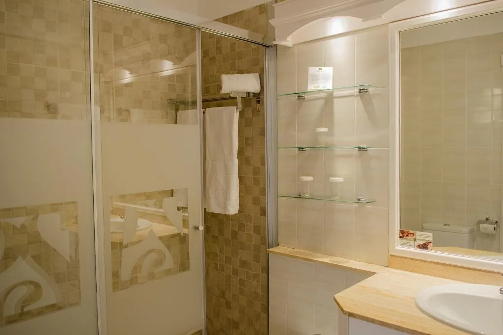 APARTMENT ONE BEDROOM Room, Parque del Sol, Tenerife