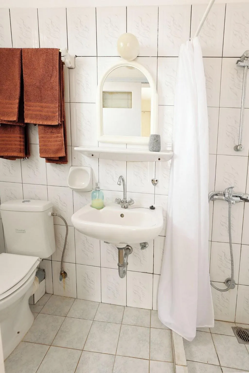 Room, Ballas Apartments, Kefallinia