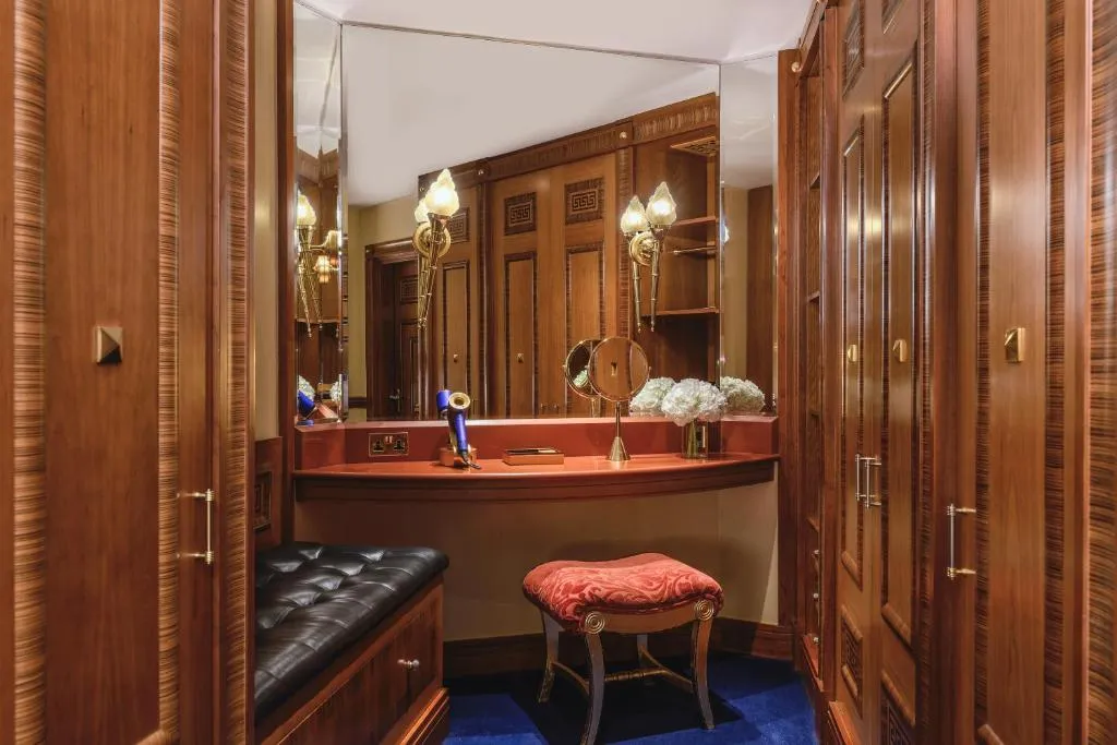SUITE TWO BEDROOMS Room, Jumeirah Burj Al Arab Dubai, Dubai