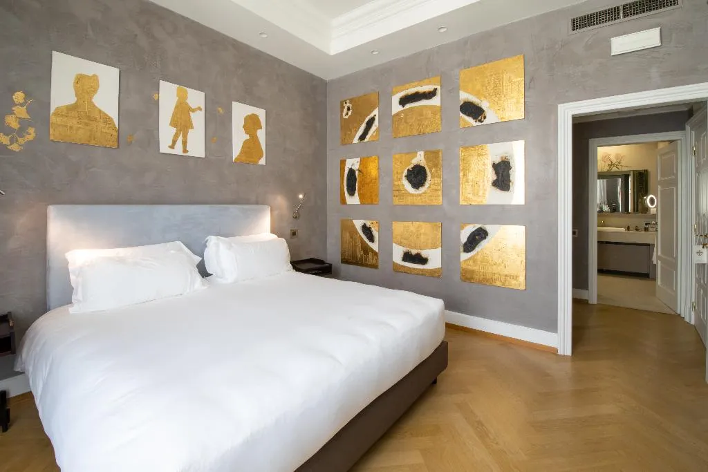 DOUBLE DELUXE Room, Galleria Vik Milano - Townhouse Galleria - SLH, Milan