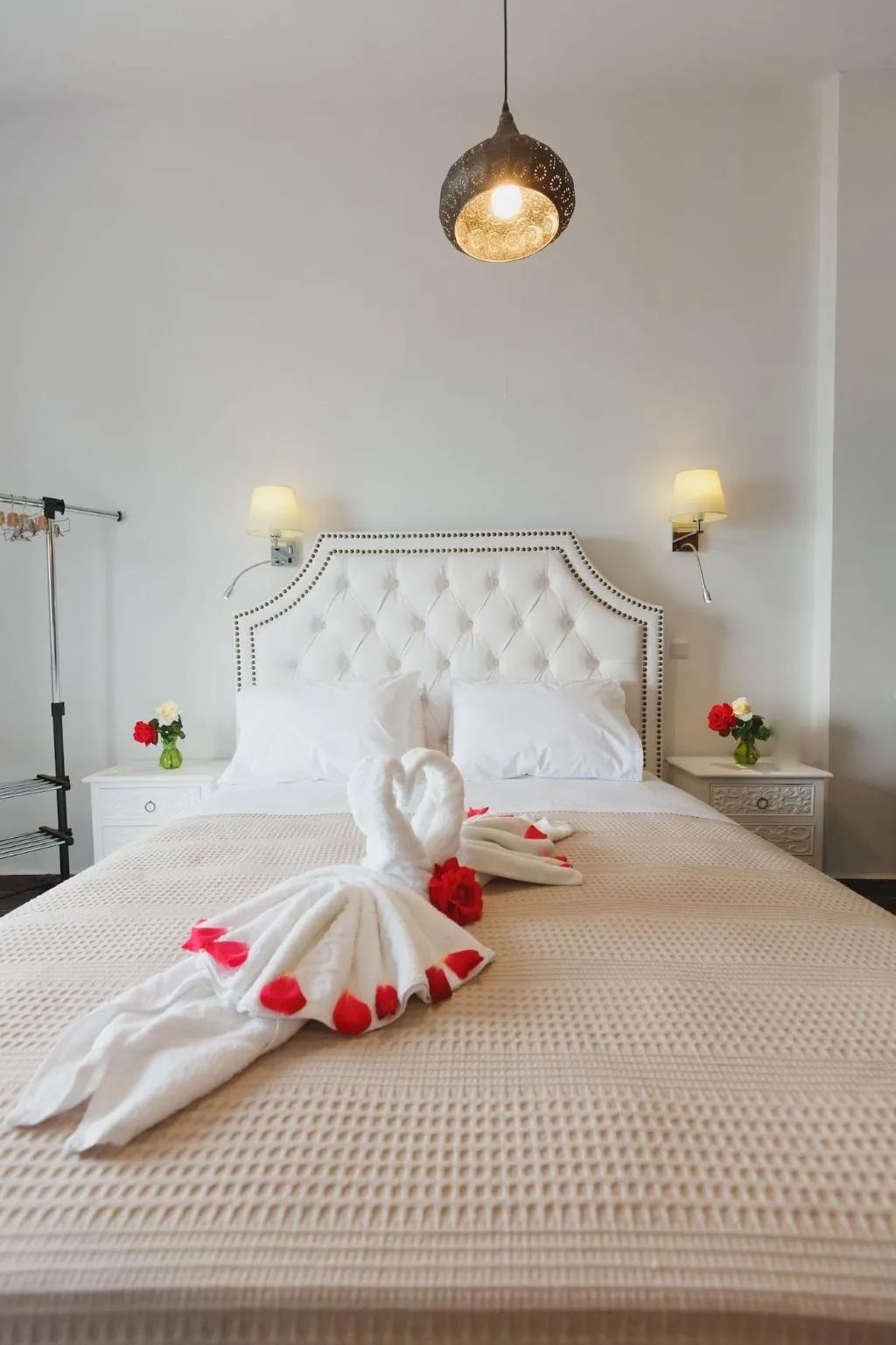 Room, Stellatos House, Kalamata