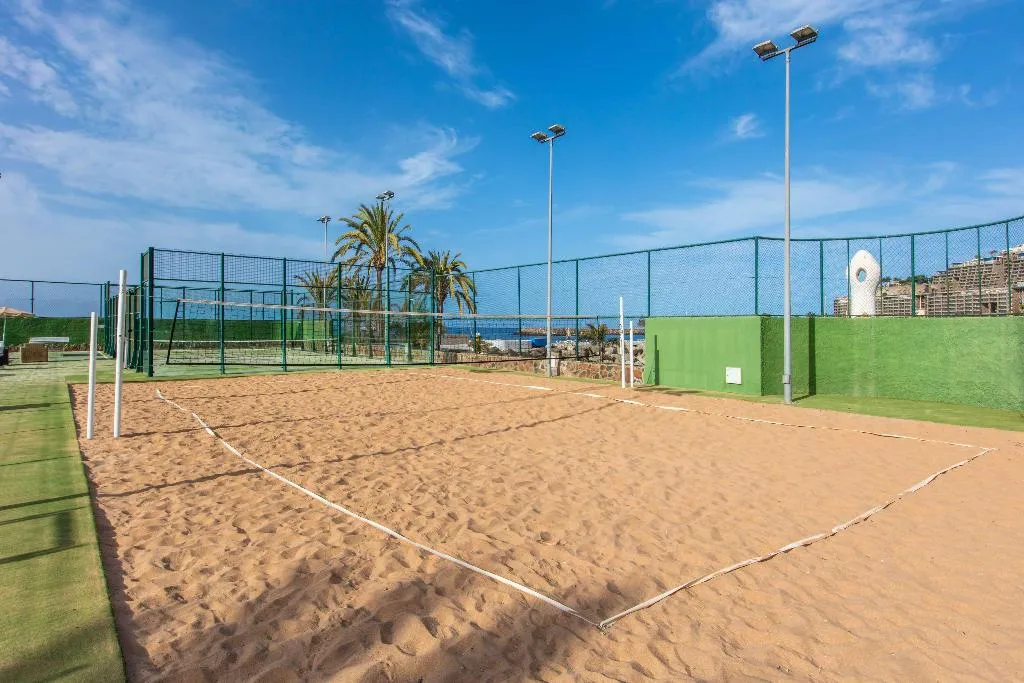 Sports and Entertainment, Radisson Blu Resort Gran Canaria, Gran Canaria