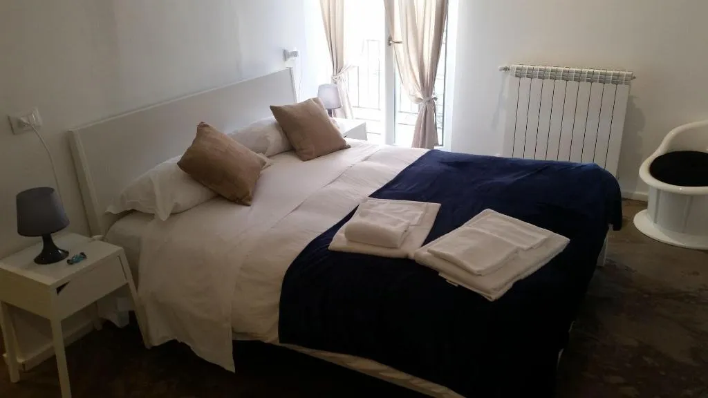 Room, Palermo Rooms, Palermo