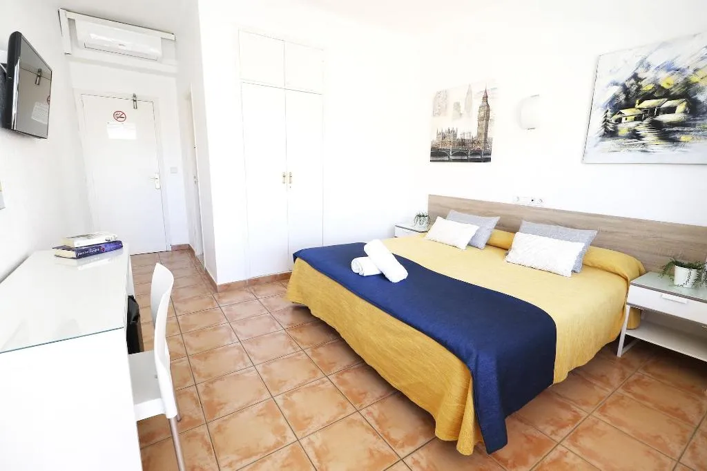 Room, HR Gil - Adults Only, Majorca