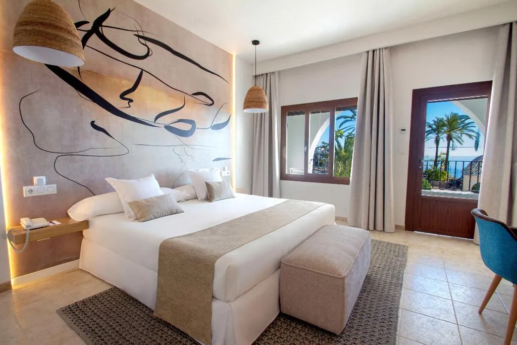 Room, Hotel Servigroup Montiboli, Costa Blanca
