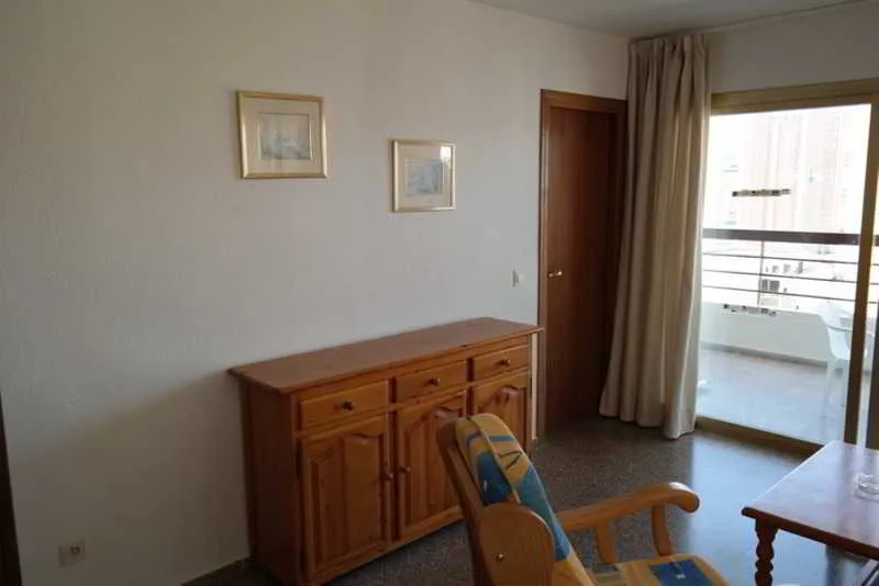 Room, Acuarium II, Costa Blanca