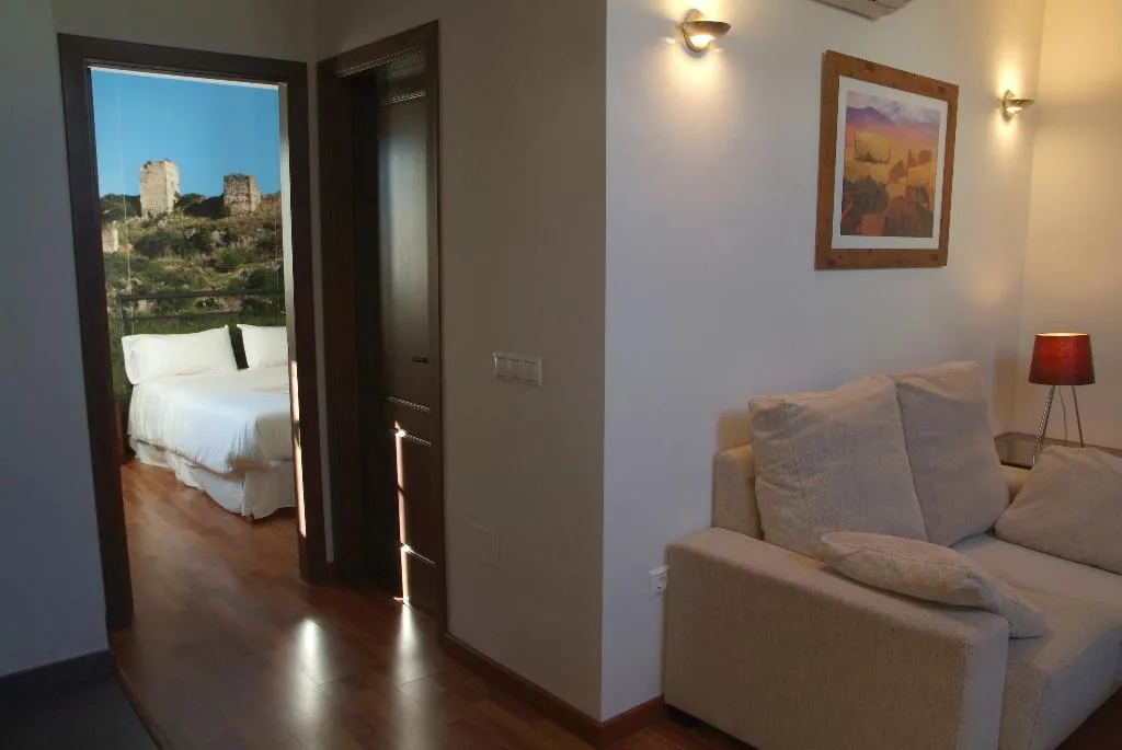 APARTMENT CAPACITY 2 Room, Ardales, Costa Del Sol