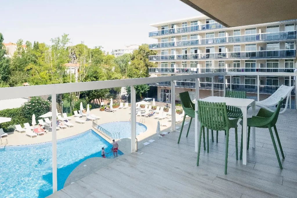APARTMENT PREMIUM TWO BEDROOMS Room, Cye Holiday Centre, Costa Dorada