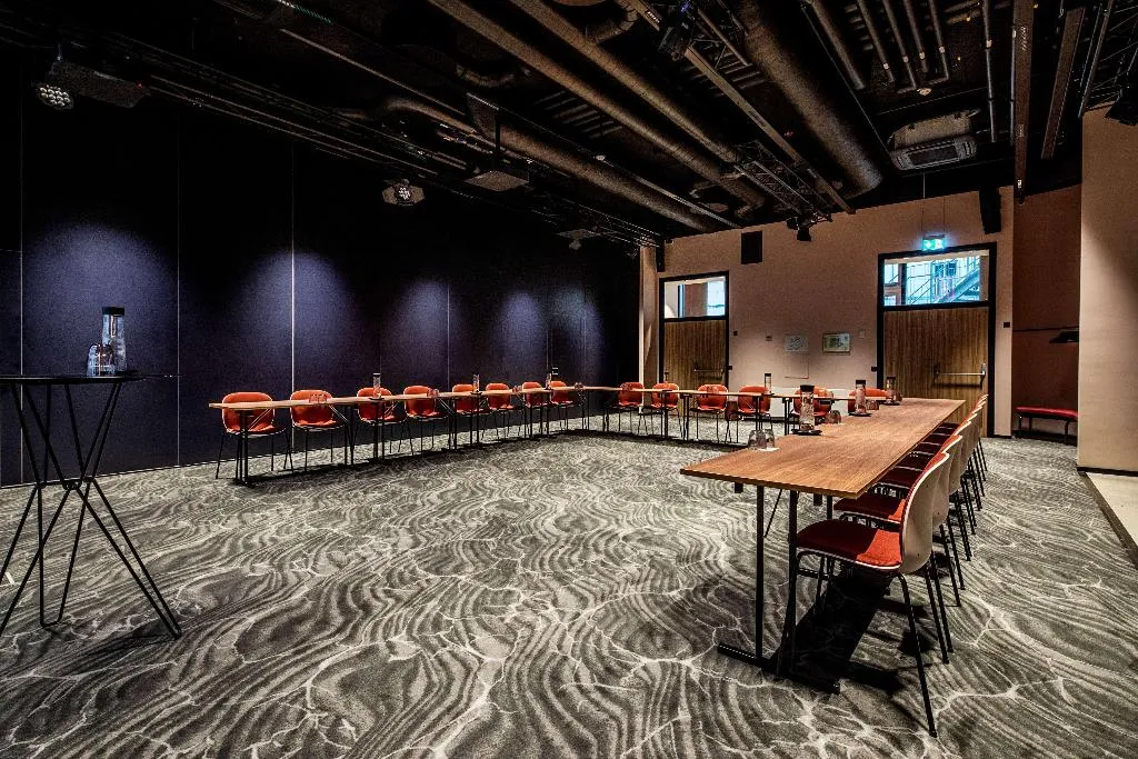 Conferences, Scandic Kodbyen, Copenhagen