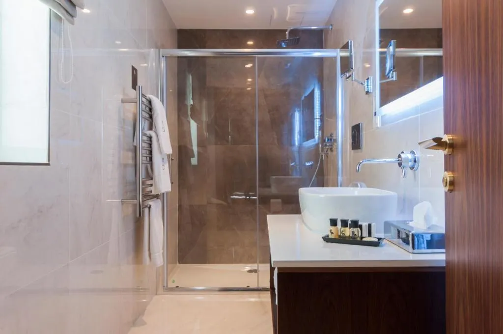 SINGLE WITH JACUZZI Room, The Duke Boutique Hotel, Gozo