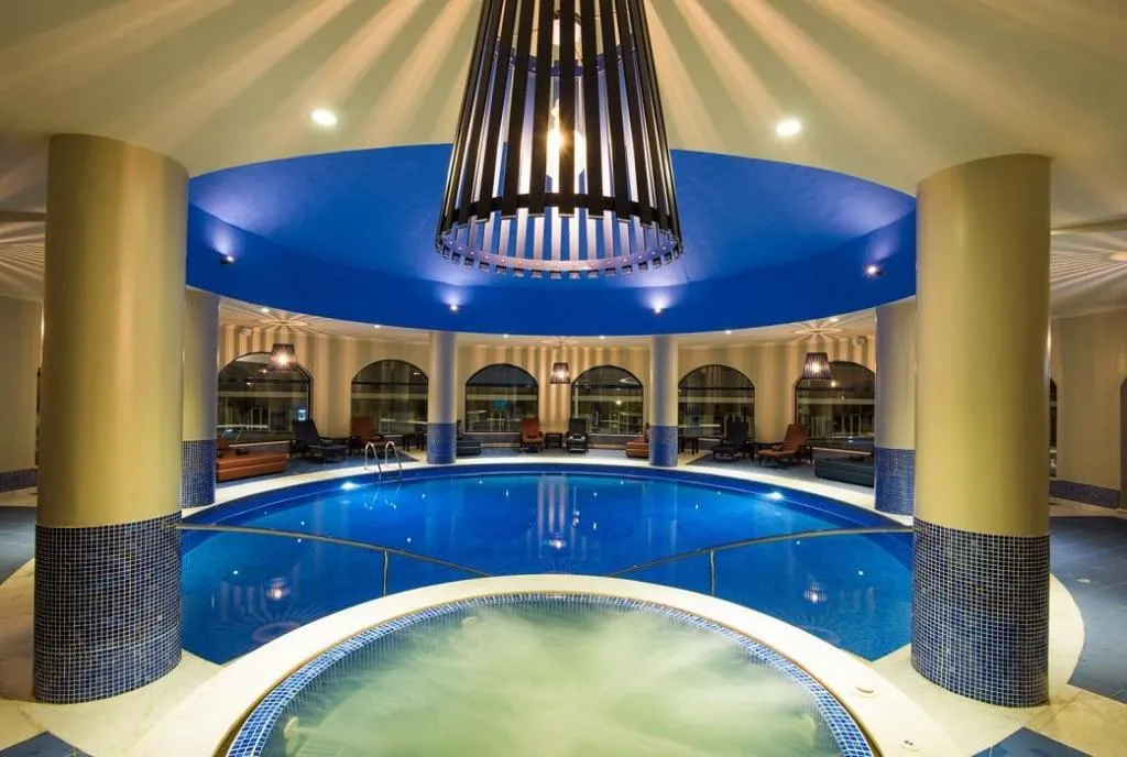 Pool, Vila Gale Tavira, Algarve