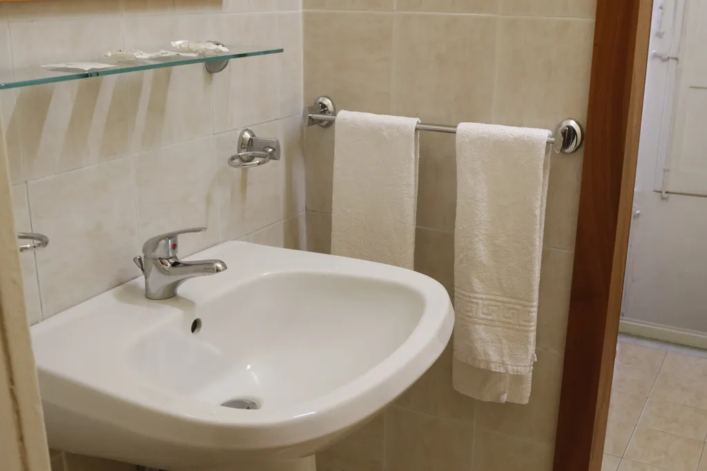 Room, San Michele Inn, Catania