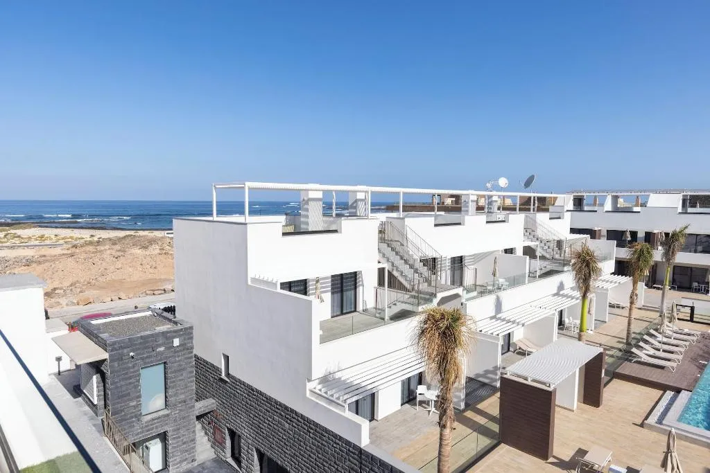 General view, Esmeralda Cotillo Homes By Livvo, Fuerteventura