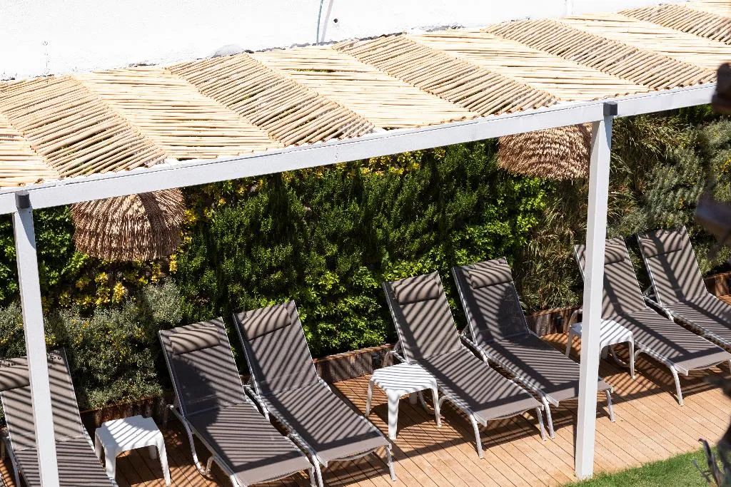 Beach, Babana Hotel, Bodrum
