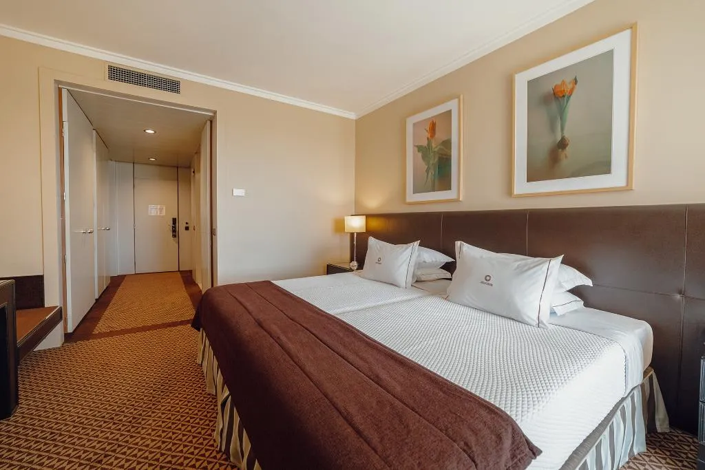 Double or Twin STANDARD Room, Solverde Spa & Wellness Center, Porto