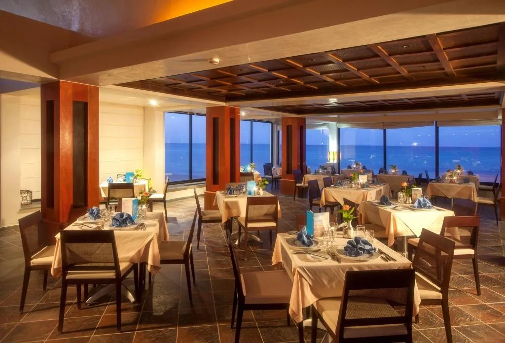Restaurant, Sentido Djerba Beach, Tunisia